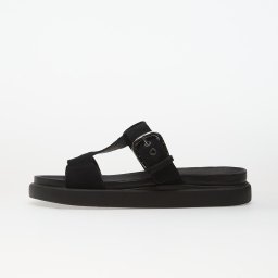 Clarks Aristella West Black Sde 8