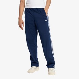 Потници adidas Firebird Track Tracksuit Bottoms Night Indigo/ Black L