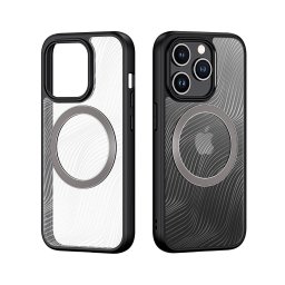 Калъф Duxducis Aimo MagSafe за Apple iPhone 15 Pro