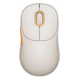 Мишка Xiaomi Wireless Mouse 3 White