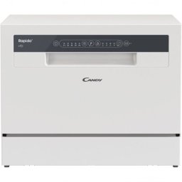 Съдомиялна машина Candy Rapido CP 6E51LW