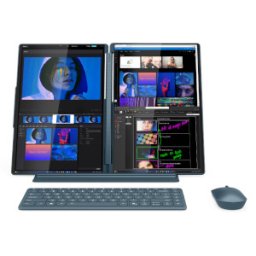 Lenovo Yoga Book 9 14IAH10 83KJ0019RM