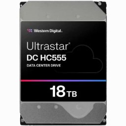 Western Digital HDD Server WD WUH722018CLE6L4