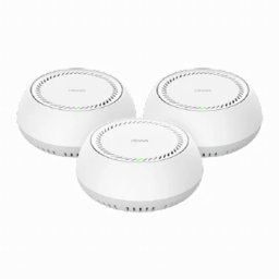 Цялостна домашна Mesh WiFi 7 Deco BE65-PoE(3-pack)