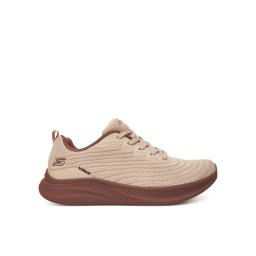 Skechers Сникърси Bobs Moda Flex 117731/NAT Бежов