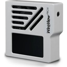 Датчик за видеокарта Thermal Grizzly WireView Pro II GPU 12V-2x6 Reversed - White