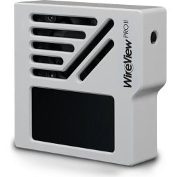 Датчик за видеокарта Thermal Grizzly WireView Pro II GPU 12V-2x6 - White