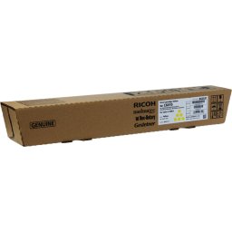 Тонер касета RICOH Yellow IMC6010, IM C4510, IM C5510A, 28000 k., Yellow