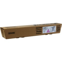 Тонер касета RICOH Magenta IMC6010, IM C4510, IM C5510A, 28000 k., Magenta