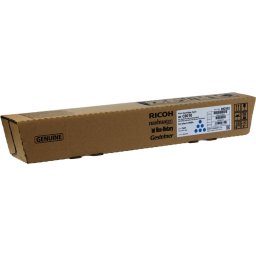 Тонер касета RICOH Cyan IMC6010, IM C4510, IM C5510A, 28000 k., Cyan