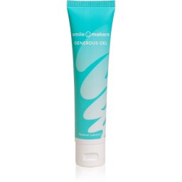 Smile Makers Generous Gel лубрикант гел на водна основа 60 мл.