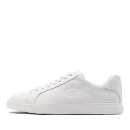 Calvin Klein Low Prof Cupsole Leather