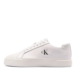 Calvin Klein Basket Cupsole LaceUp Leather ML