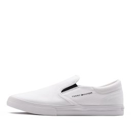 Tommy Hilfiger Vulc Core Slip-On