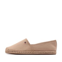 Tommy Hilfiger Flag Canvas Espadrille