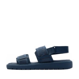 Calvin Klein SQ Molded Sandal Webb