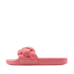Tommy Hilfiger Braided Slide