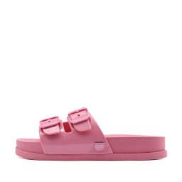 Tommy Hilfiger Comfort Jelly Slide