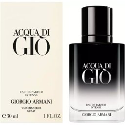 Armani Acqua Di Gio Eau de Parfum Intense EDP 30ml за Мъже