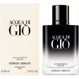 Armani Acqua Di Gio Eau de Parfum Intense EDP 50ml за Мъже