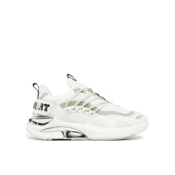 Plein Sport Сникърси SAES USC0736 STE003 Бял