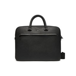 BOSS Чанта за лаптоп Ray S 50536498 Черен