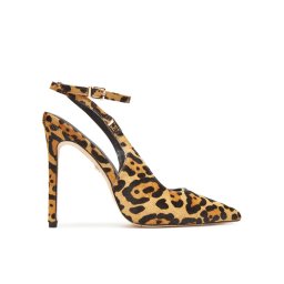 Marciano Guess Обувки на ток 5YGZ37 7367A Бежов