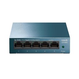 Суич Tp-link 5-Port LS105G