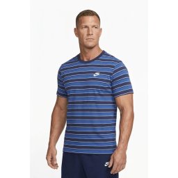 NIKE Sportswear Club - HJ0550-451 / Мъжка тениска