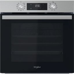 Whirlpool OMR58HU1X Фурна за вграждане Инокс
