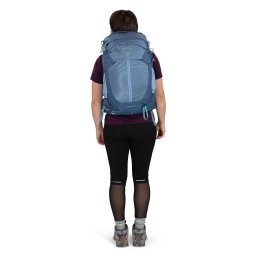 Раница Osprey Sirrus 24 Sevres Blue Universal