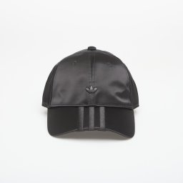 Шапка adidas Baseball Cap Satin Black S