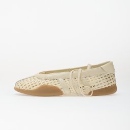 adidas Taekwondo Mei Ballet W Crew White/ Crew White/ Gum4 7