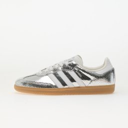 Сникърси adidas Samba Og W Silver Metallic/ Ftw White/ Core White EUR 38 2/3