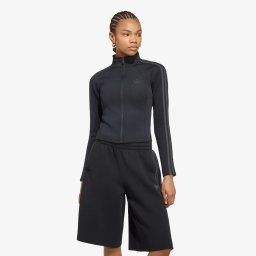 Суитшърт adidas Sst 2.0 Ftd Ttp Black/ Utility Black XL