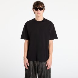 Тениска REPRESENT Initial Oversized T-Shirt Black L