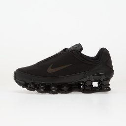 Сникърси Nike W Shox Tl Black/ Black-Cave Stone EUR 42.5