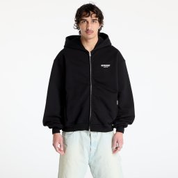 Суитшърт REPRESENT Represent Owners Club Zip Hoodie Black S