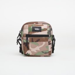 Чанта Vans Bail Shoulder Bag Aluminum Universal
