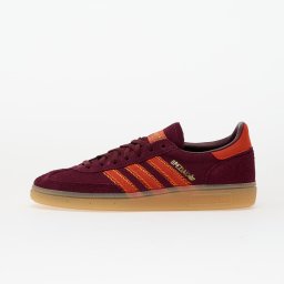 Сникърси adidas Handball Spezial W Maroon/ Preloved Red/ Gum1 EUR 35 1/2