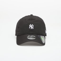 Шапка New Era 9TWENTY Recycled Mini New York Yankees Black Universal