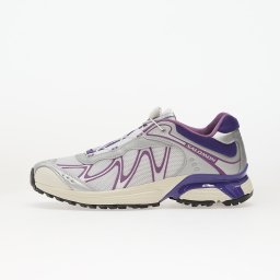 Сникърси Salomon XT-Whisper White/ Ftw Silver/ Deep Blue EUR 41 1/3