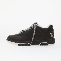 Сникърси Off-White M-Out Of Office Patch-006 Black/ Black EUR 41
