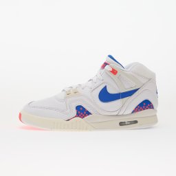 Сникърси Nike Air Tech Challenge 2 White/ Royal Blue-Laser Crimson EUR 38.5