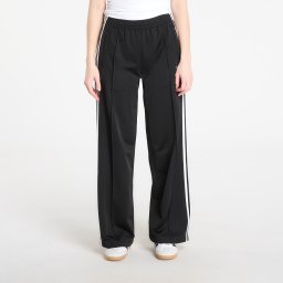 Потници adidas Firebird Loose Track Tracksuit Bottoms Black/ White S