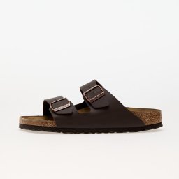 Birkenstock Arizona Birko-Flor Dark Brown 39