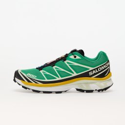 Сникърси Salomon XT-6 Bright Green/ Black/ Sulphur EUR 46