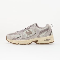 Сникърси New Balance 530 Grey Matter/ Truffle Salt EUR 42.5