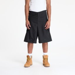 Къси панталони A-COLD-WALL* Form Short Black M