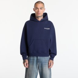 Суитшърт Sporty & Rich Modern Hoodie UNISEX Dark Navy M